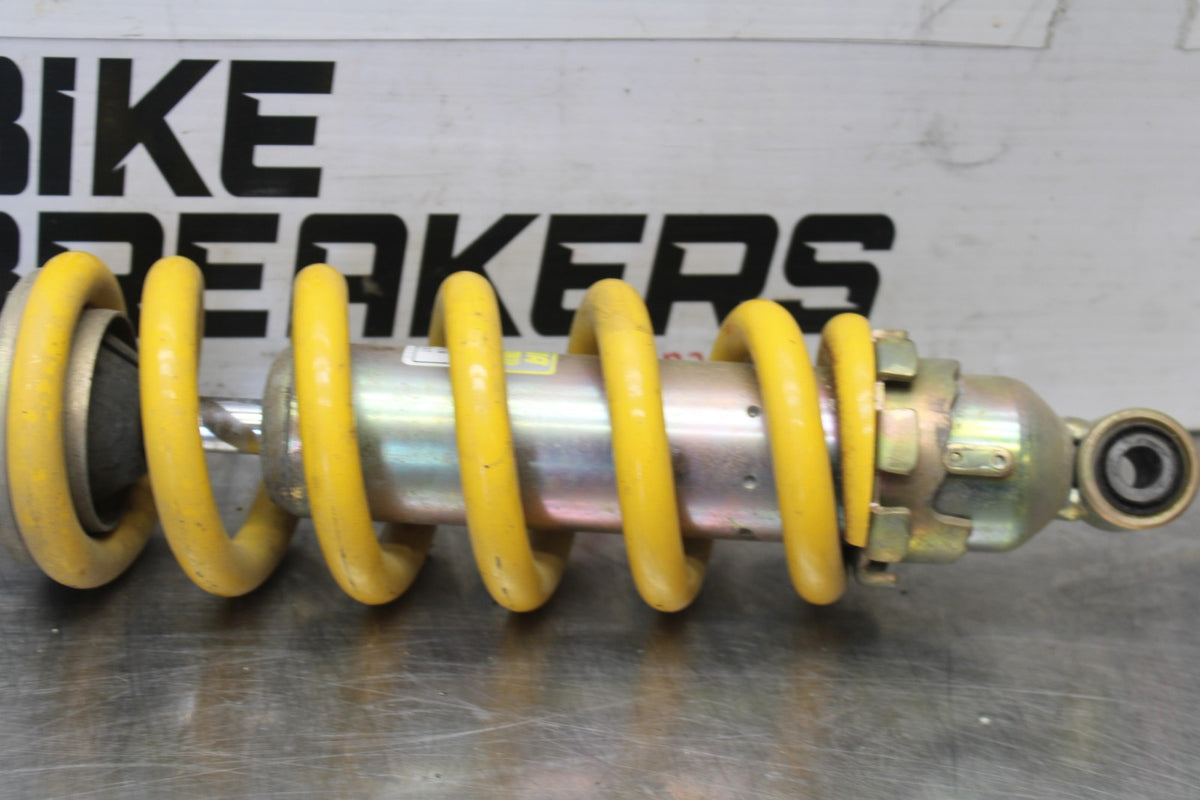 98-05 HONDA SUPER HAWK 1000 VTR1000F REAR BACK SHOCK ABSORBER SUSPENSION BB924
