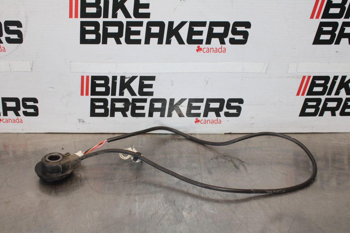 07 SUZUKI BOULEVARD M50 SPEED SPEEDOMETER SENSOR BB897