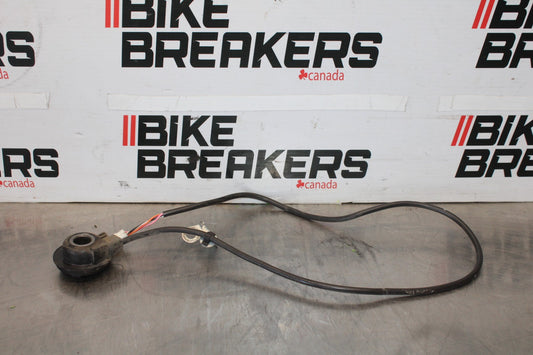 07 SUZUKI BOULEVARD M50 SPEED SPEEDOMETER SENSOR BB897