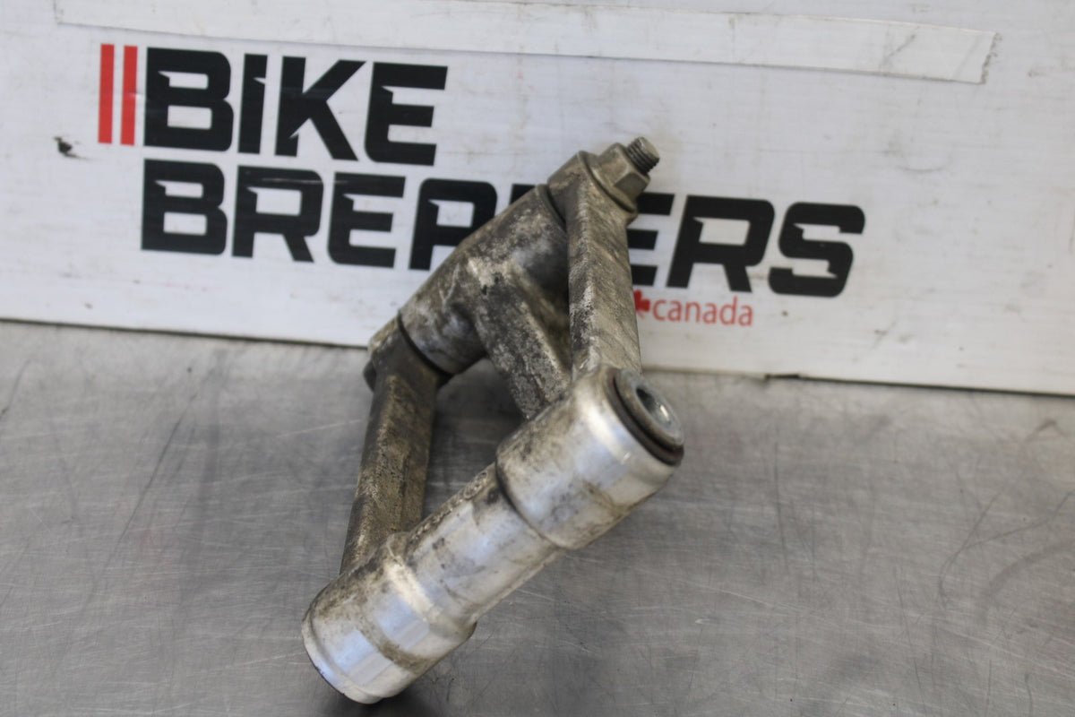 10-11 BMW S1000RR REAR DOGBONE SHOCK LINKAGE LINK BB941