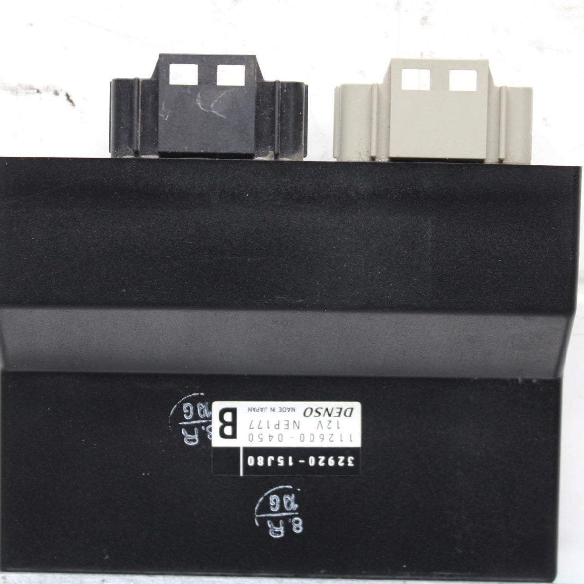 2015 Suzuki GSXR750 ECU COMPUTER CONTROLLER UNIT CDI  32920-15J81 BB595