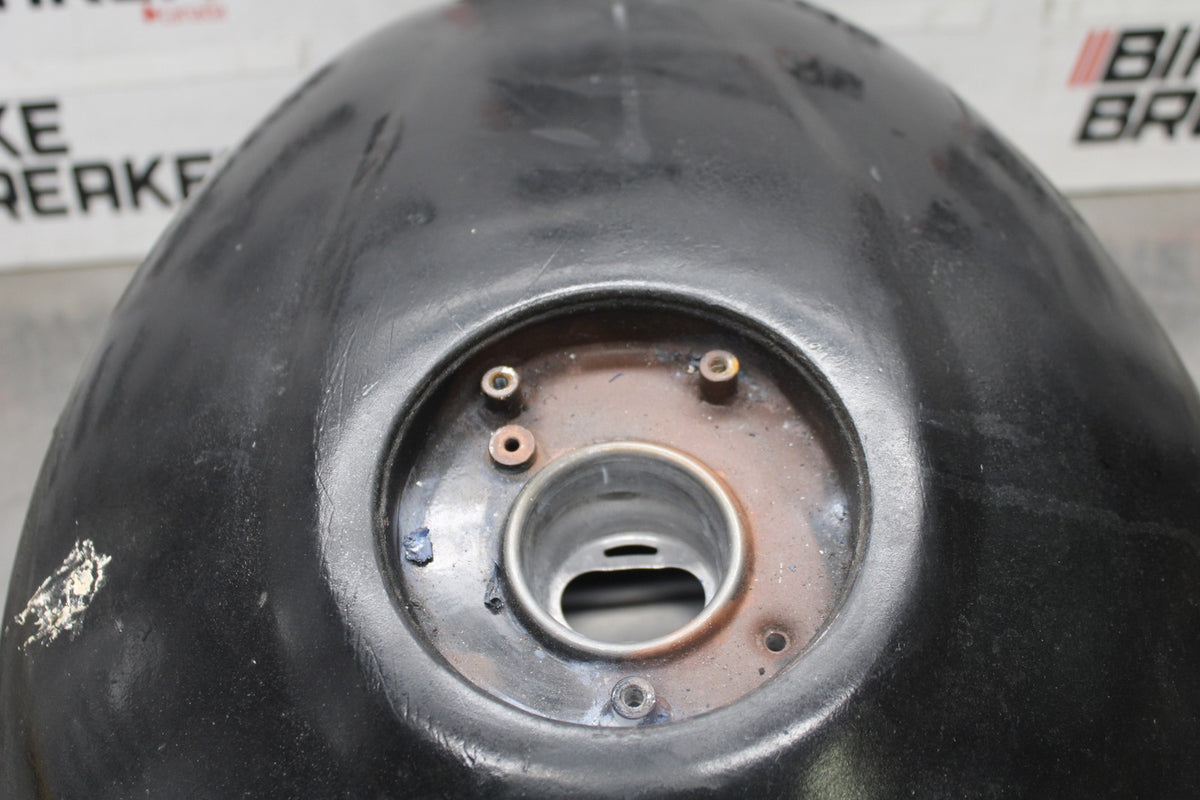 23 KAWASAKI Z900RS GAS TANK FUEL CELL PETROL RESERVOIR BB935
