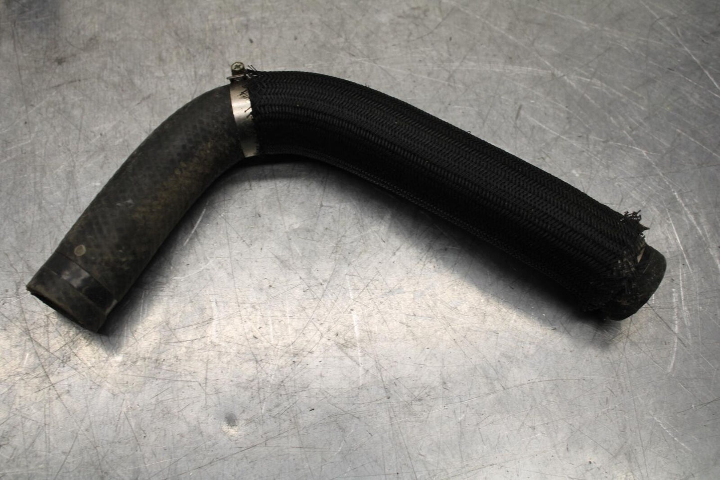 06-07 SUZUKI GSXR 600 750 RADIATOR HOSES  COOLANT WATER PIPES HOSE KIT BB98