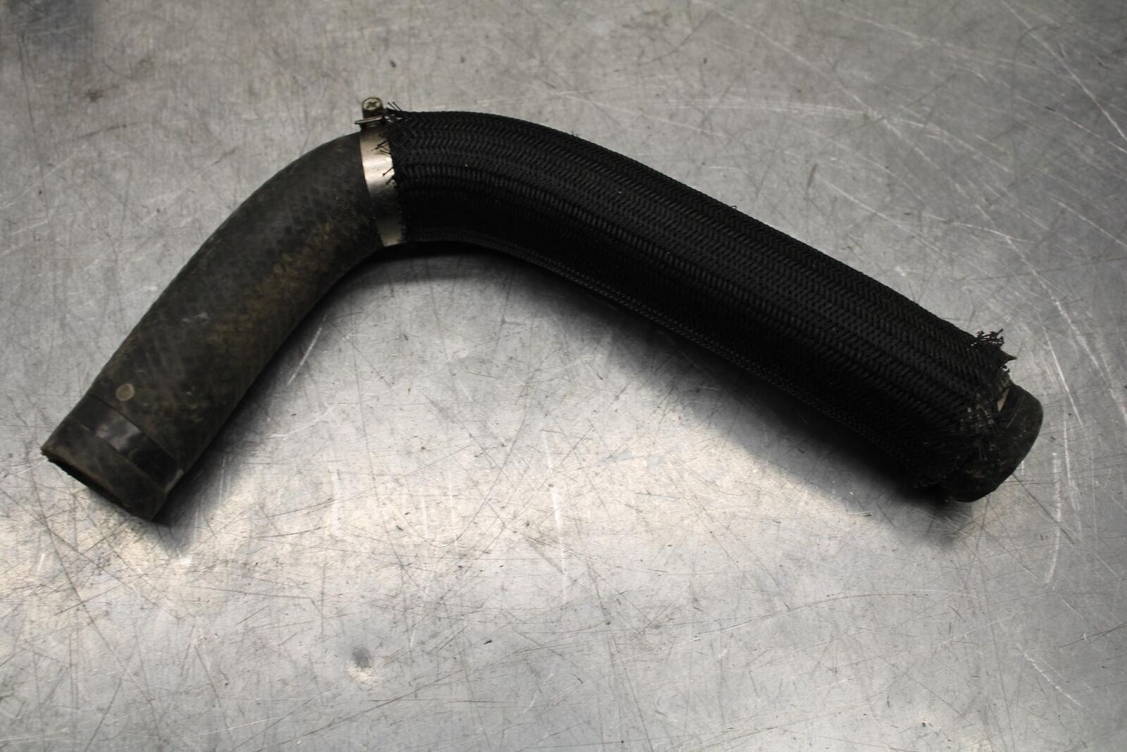 06-07 SUZUKI GSXR 600 750 RADIATOR HOSES  COOLANT WATER PIPES HOSE KIT BB98