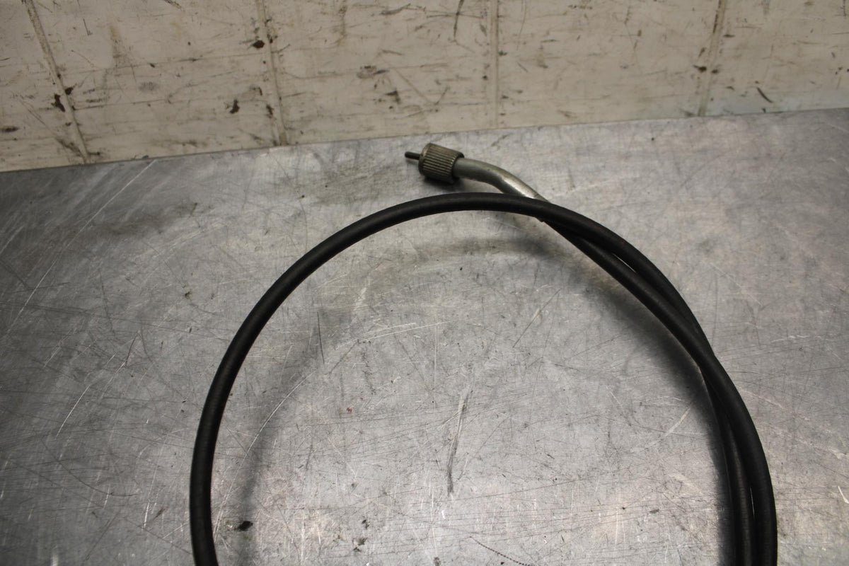 1981 Suzuki GS850G SPEED DRIVE GEAR HUB with CABLE BB37