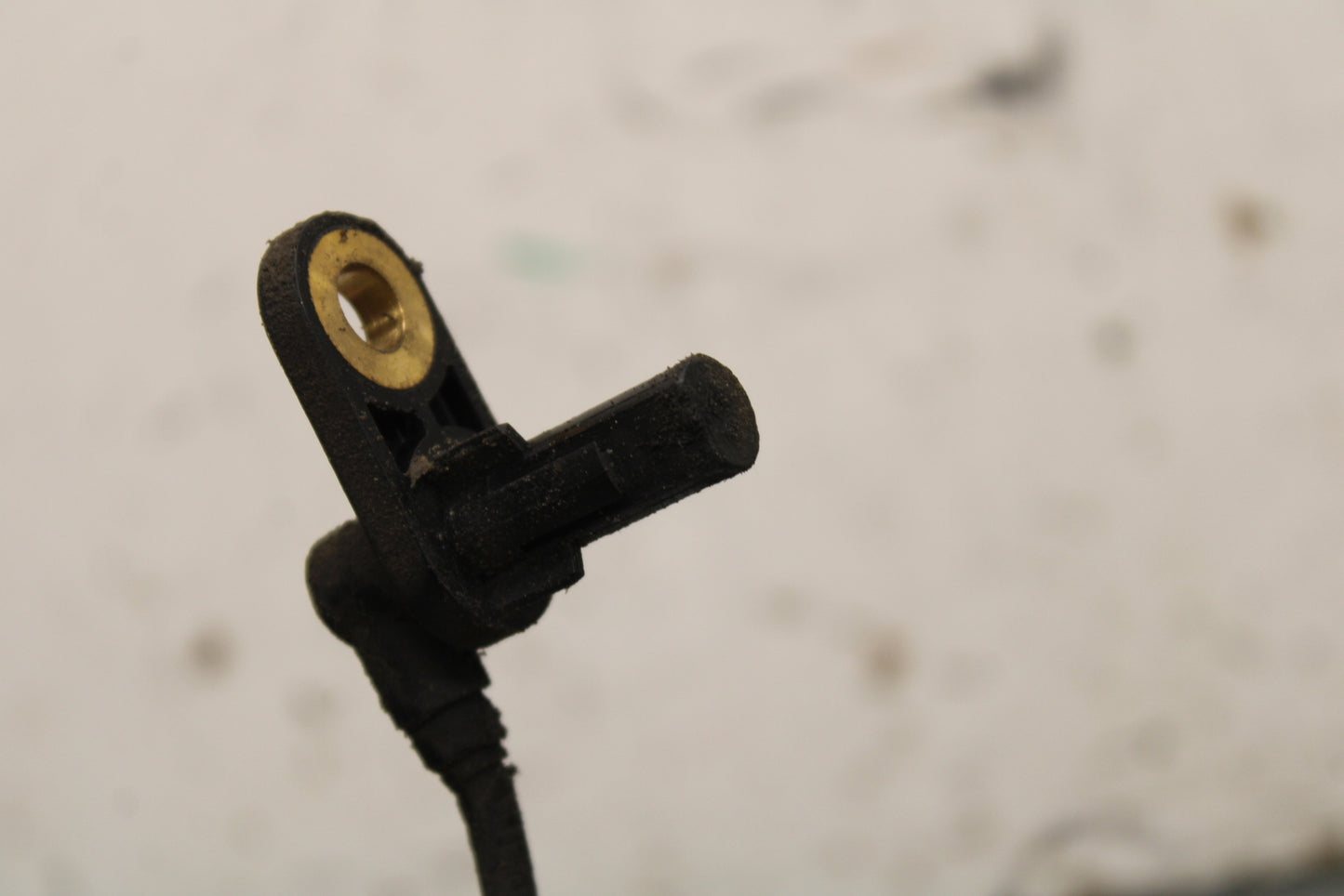 16-17 KAWASAKI VULCAN S 650 EN650 ABS FRONT ABS BRAKE SENSOR BB731