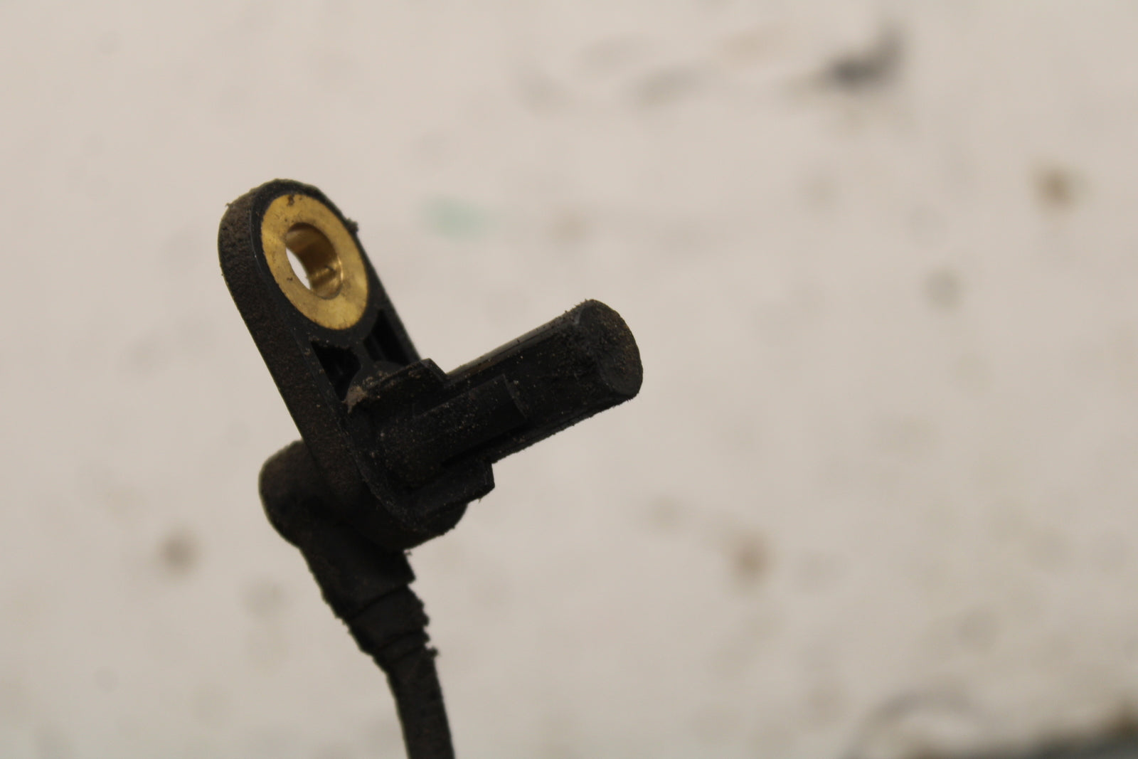 16-17 KAWASAKI VULCAN S 650 EN650 ABS FRONT ABS BRAKE SENSOR BB731