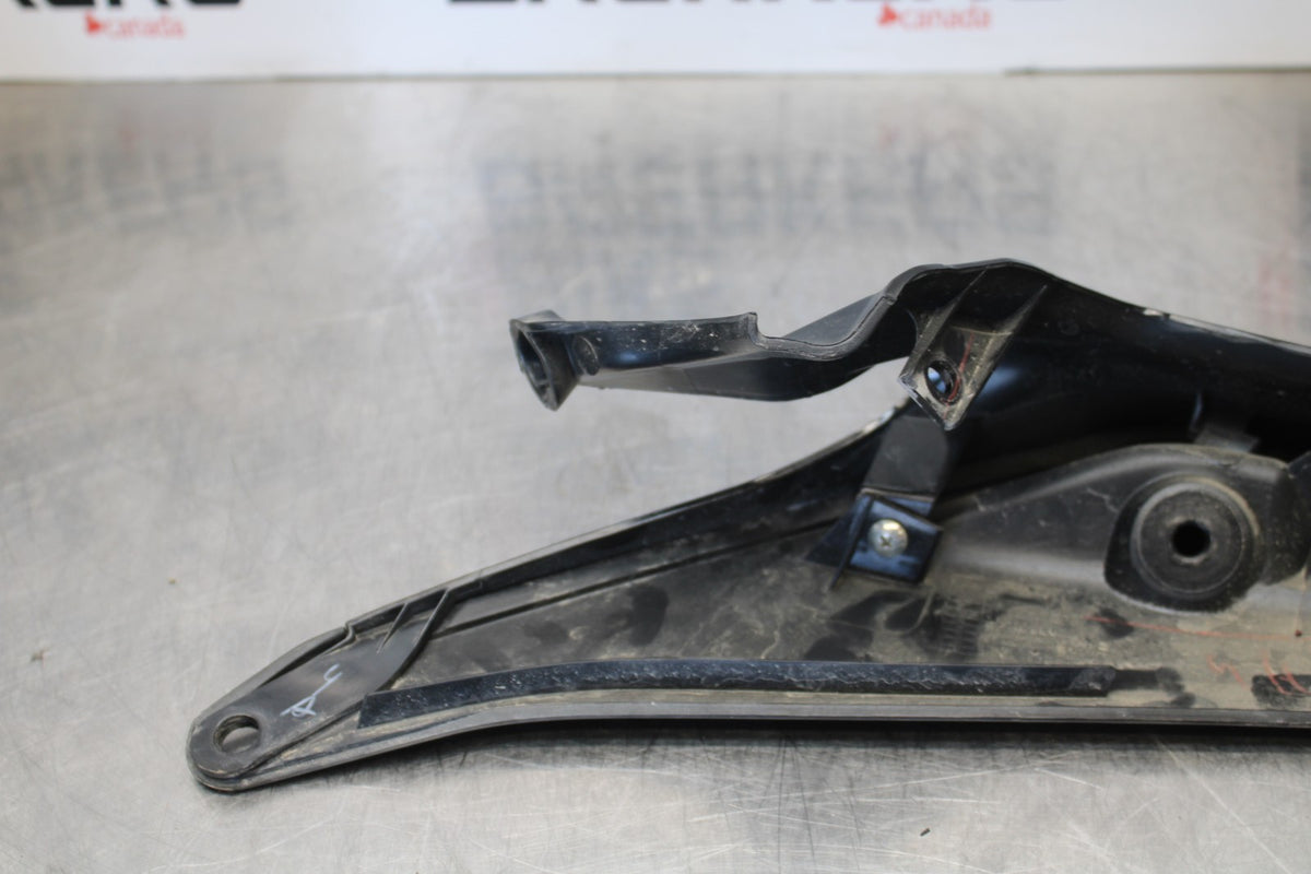 17-22 KTM 390 DUKE RIGHT REAR BACK TAIL FAIRING COWL SHROUD BB180