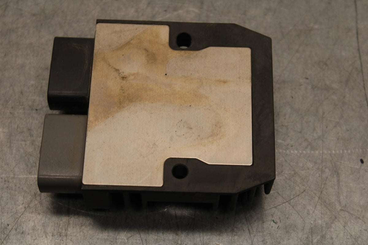2012 Yamaha FZ8 RECTIFIER VOLTAGE REGULATOR BB550