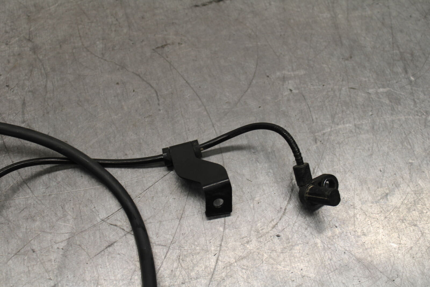 18-23 KAWASAKI NINJA 400 EX400 ABS REAR ABS BRAKE SENSOR BB747