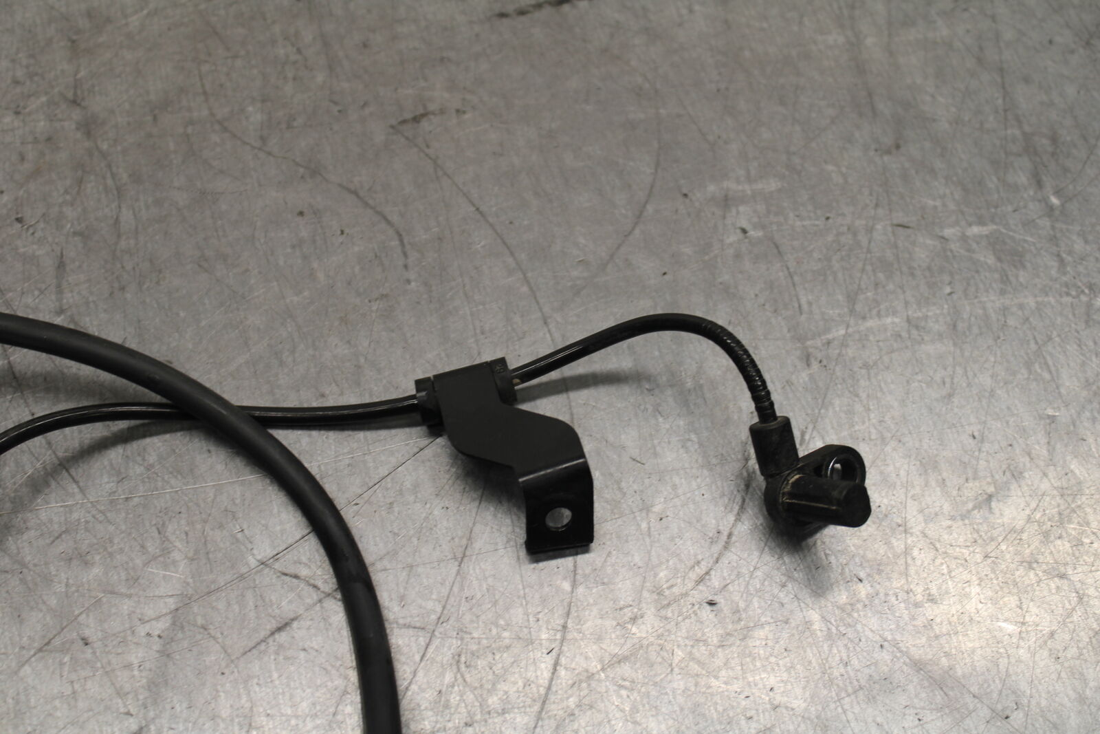 18-23 KAWASAKI NINJA 400 EX400 ABS REAR ABS BRAKE SENSOR BB747