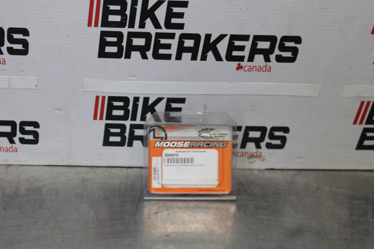 08-14 YAMAHA XT250 NEW!! FRONT WHEEL RIM AXLE PIVOT SPACER BB876