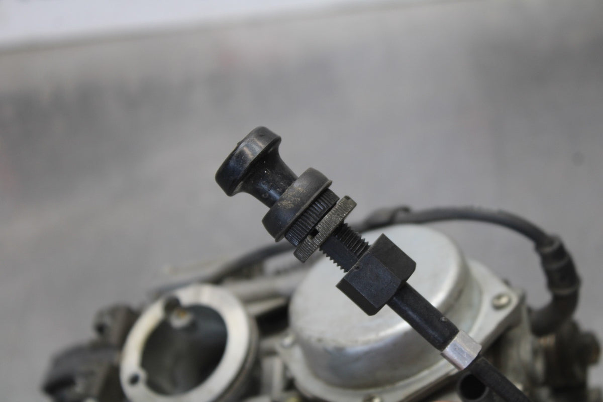 03 HONDA SHADOW SPIRIT 750 VT750DC CARB CARBURETOR BB907