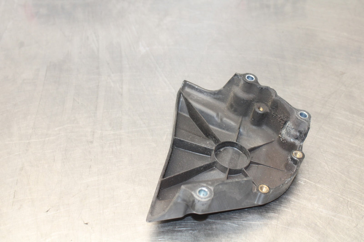 23-26 KAWASAKI NINJA ZX4RR ENGINE SPROCKET COVER BB898