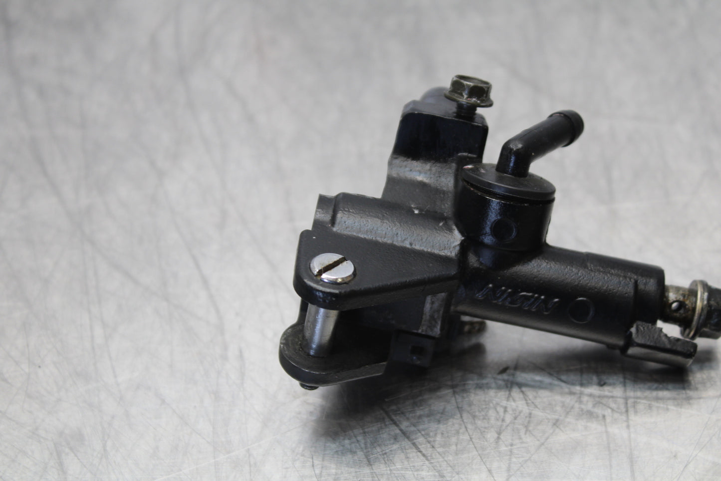 98-05 HONDA SUPER HAWK 1000 VTR1000F FRONT BRAKE MASTER CYLINDER BB152