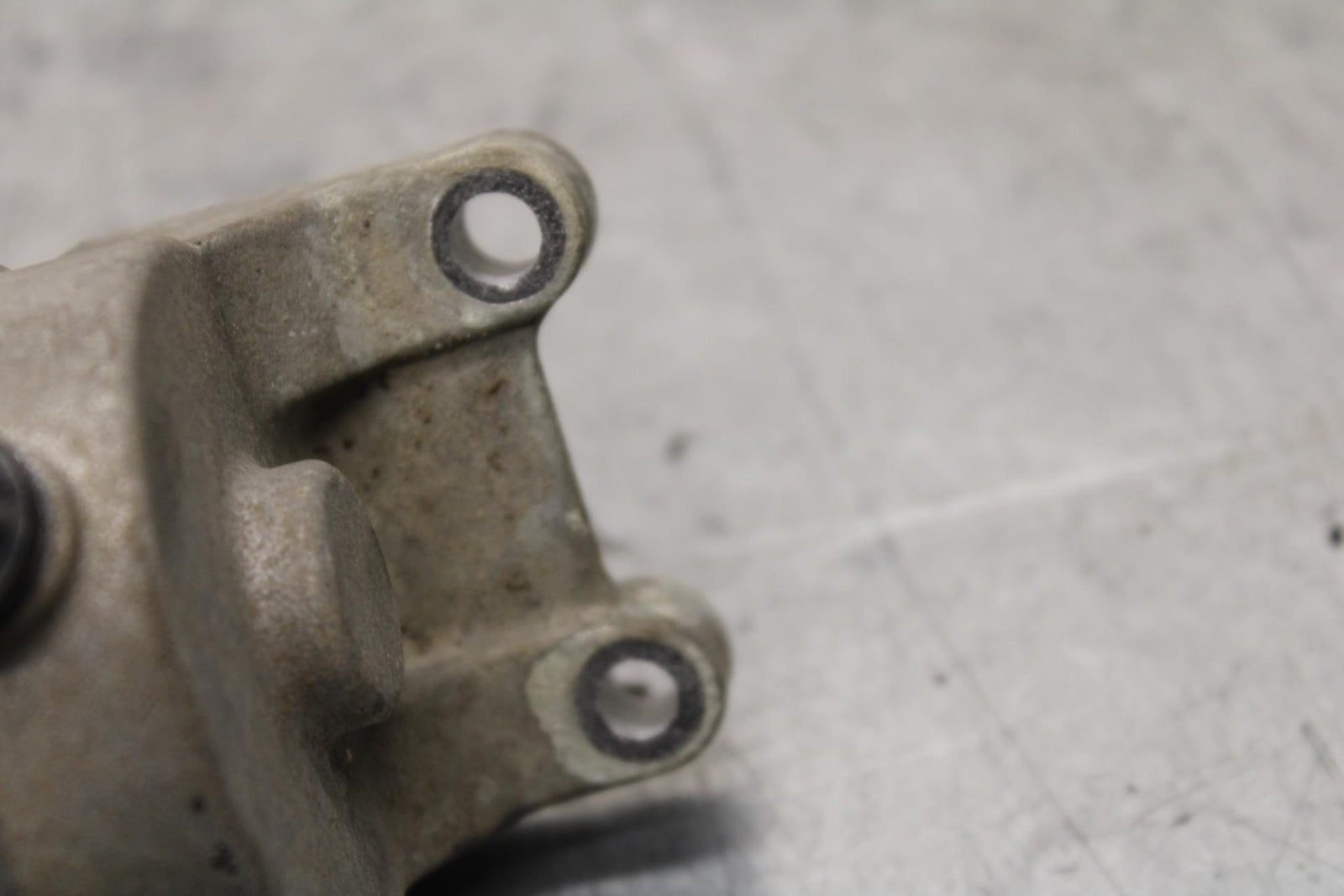 03-04 KAWASAKI NINJA ZX6RR ENGINE STARTING STARTER MOTOR -DC 12V BB105