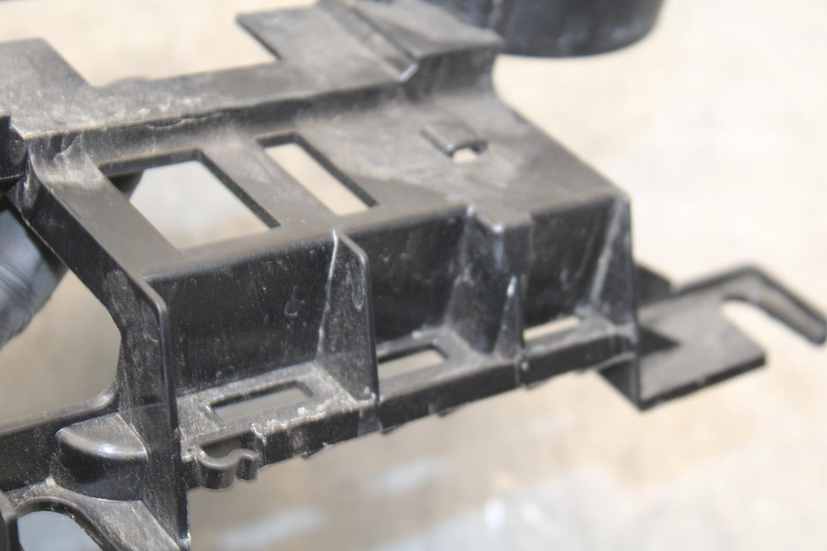 20-23 BMW F900R REAR BACK TAIL UNDERTAIL BATTERY TRAY PLASTIC BB603