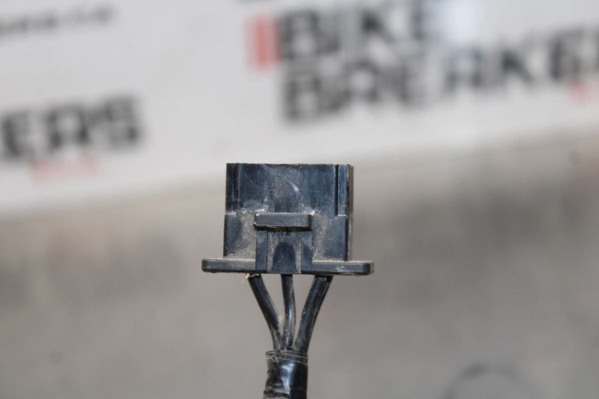 08 HONDA CBR125R RECTIFIER VOLTAGE REGULATOR BB804