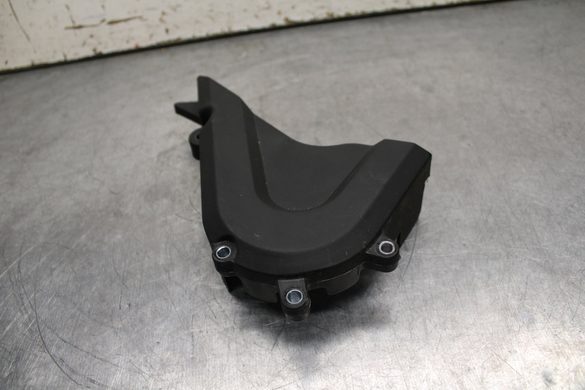17-24 KTM 390 DUKE ENGINE SPROCKET COVER BB734