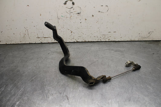 14 HONDA CTX1300A SHIFTER LINKAGE SHIFT LINK PEDAL BB732