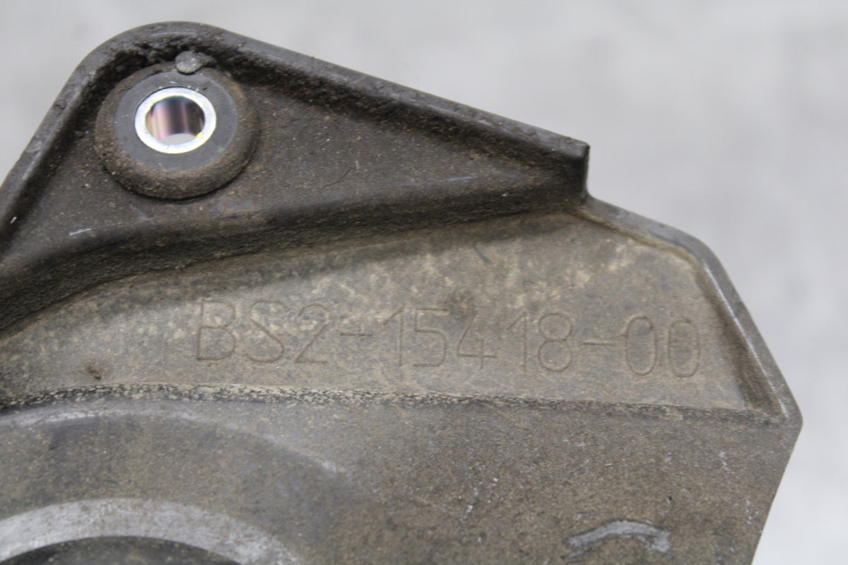 14-17 YAMAHA FZ09 ENGINE SPROCKET COVER BB111