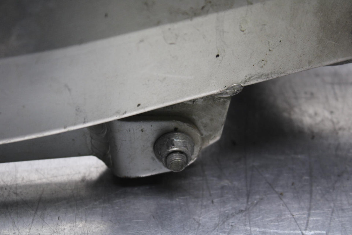 1999 Suzuki GSXR600 REAR SWINGARM BACK SUSPENSION SWING ARM BB580