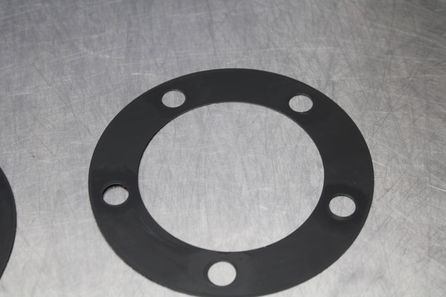 23-24 KAWASAKI NINJA ZX14R FRONT BRAKE ROTOR BOLTS DISC HARDWARE SCREW SET BB169