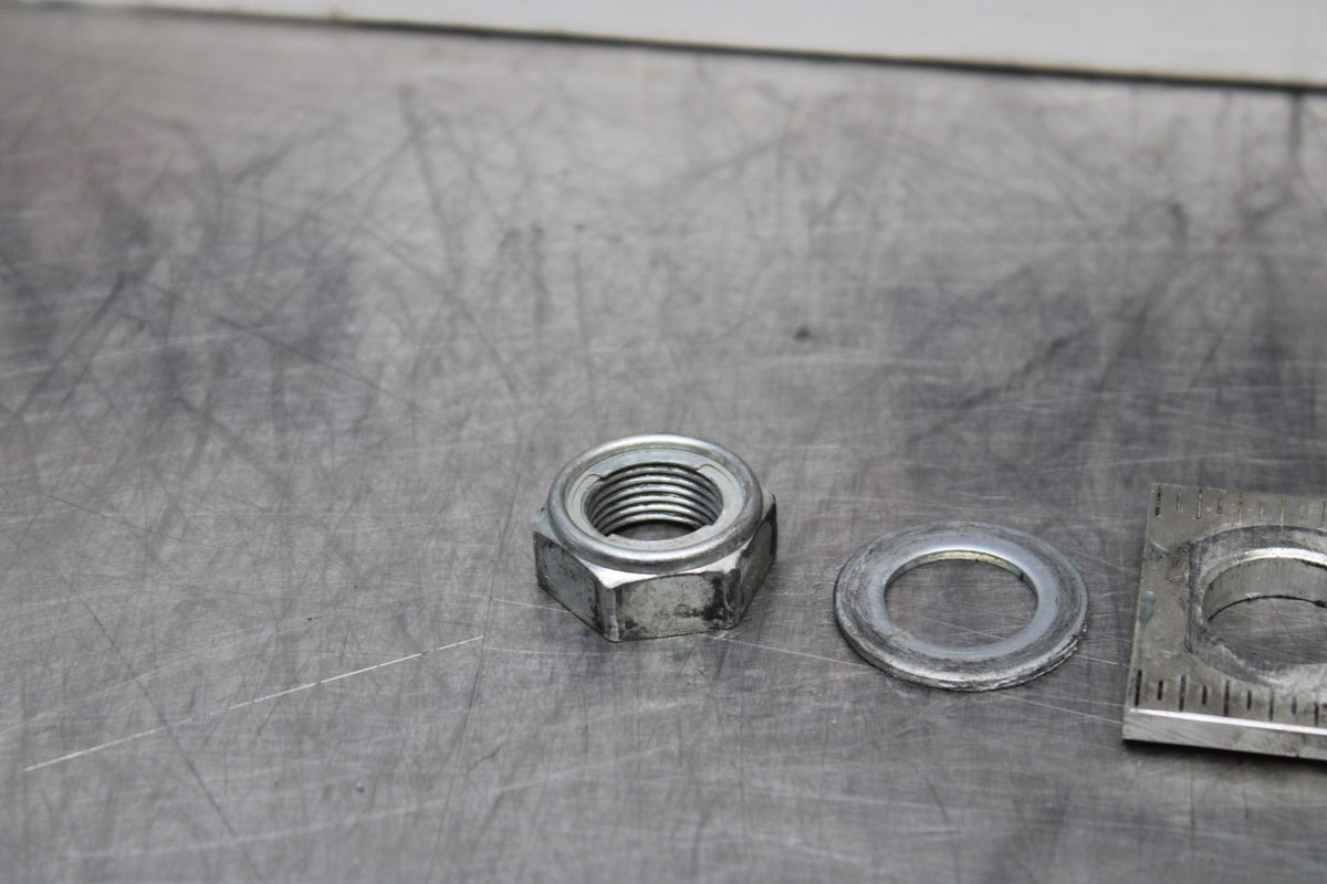 16 YAMAHA XSR900 REAR AXLE BACK WHEEL RIM SPACERS BB786