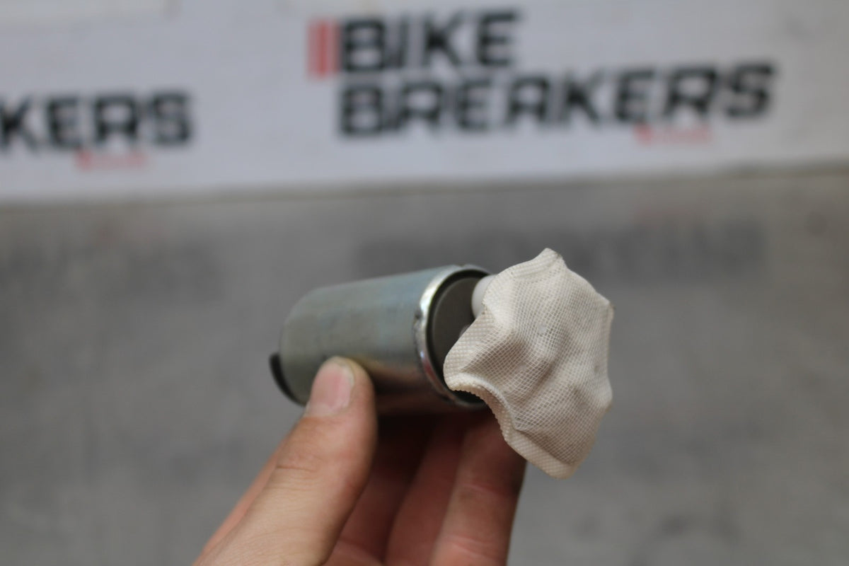 17 YAMAHA YZF R6 FUEL PUMP GAS PETROL SENDER UNIT BB922