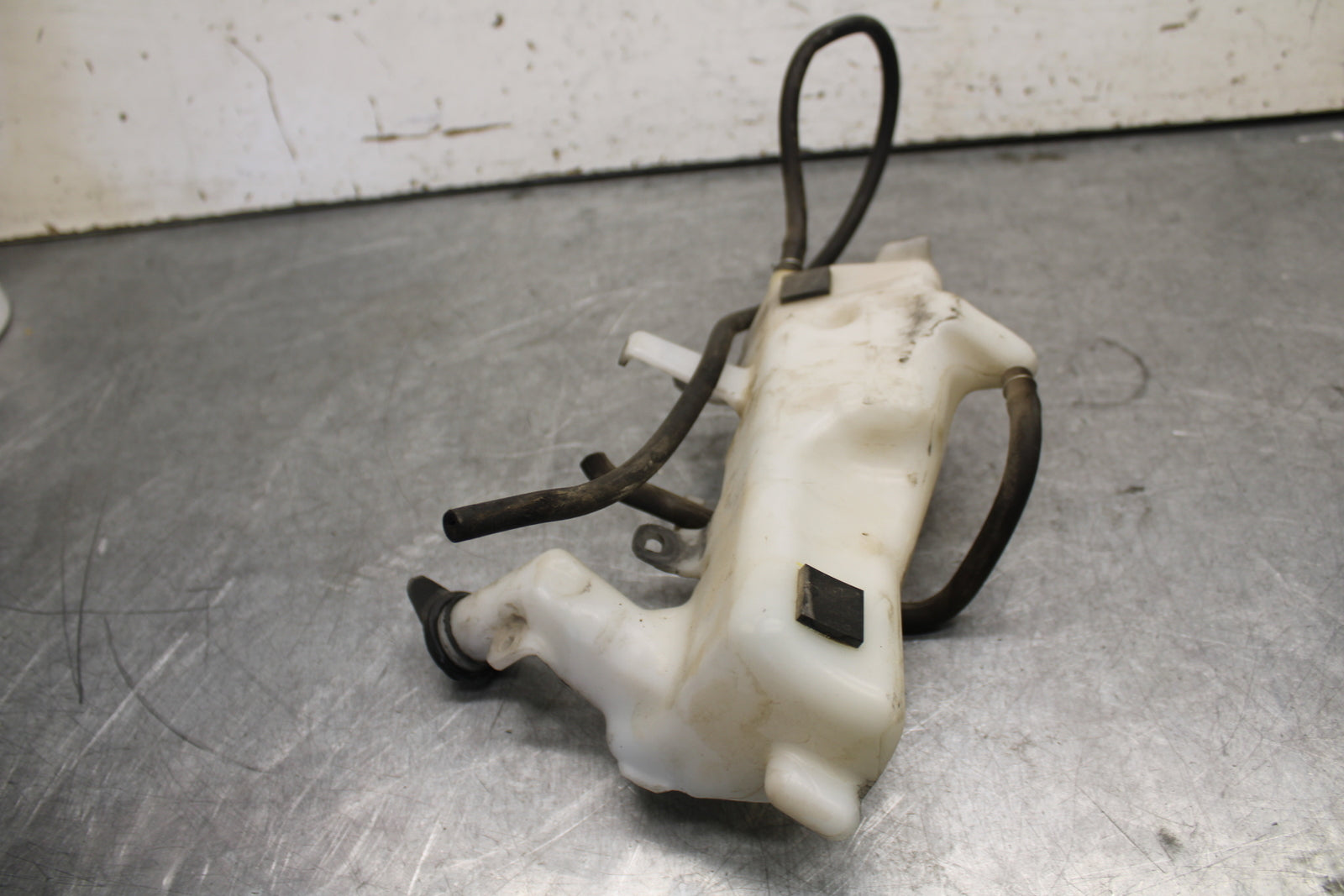 17-21 HONDA CBR1000RR SP COOLANT WATER TANK RESERVOIR BOTTLE BB681