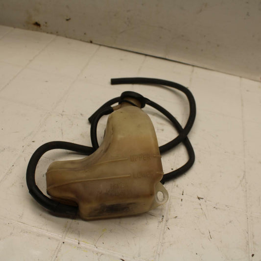 95-98 HONDA CBR600F3 COOLANT WATER TANK RESERVOIR BOTTLE BB18