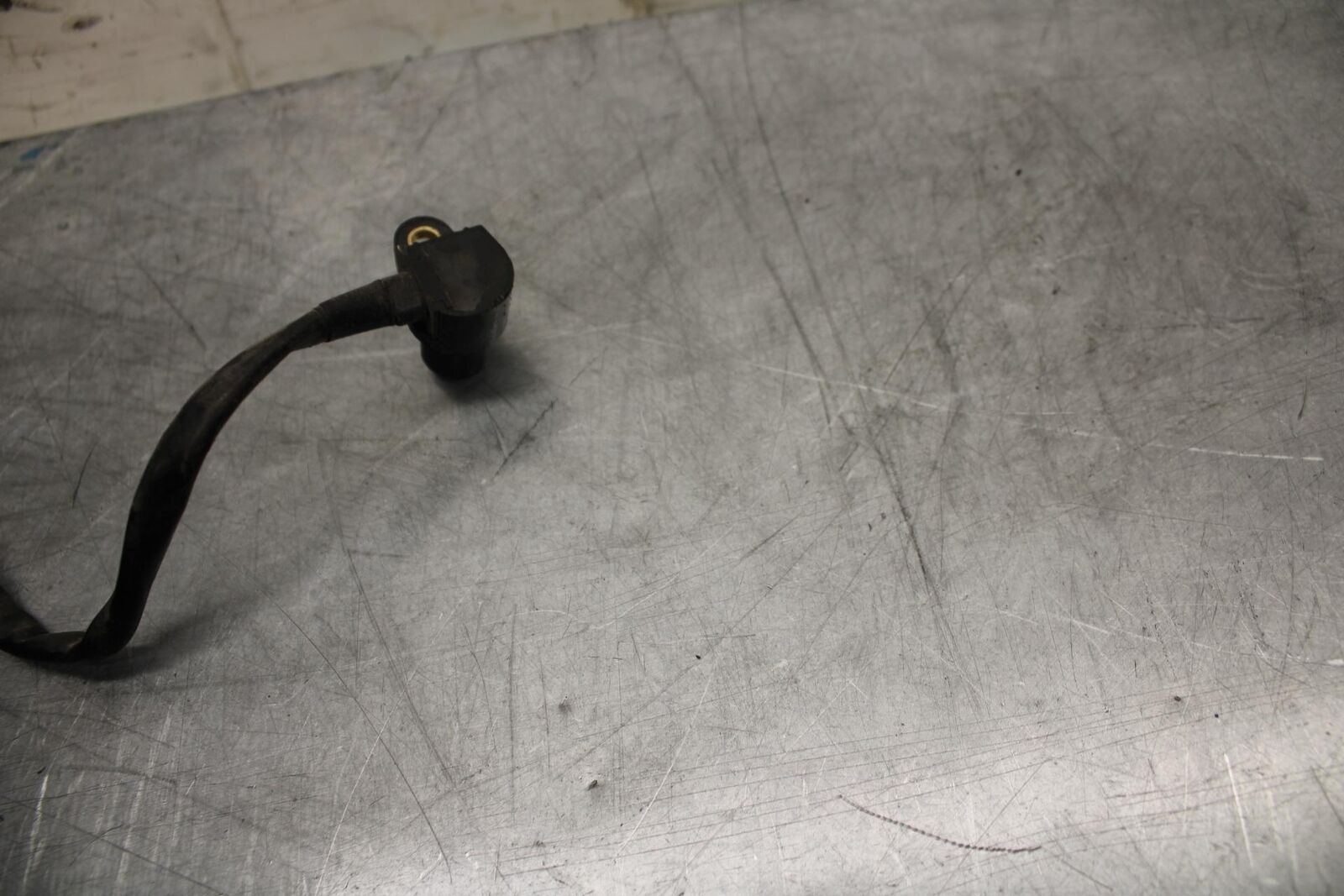 06-07 KAWASAKI NINJA ZX14R SPEED SPEEDOMETER SENSOR BB466 #B