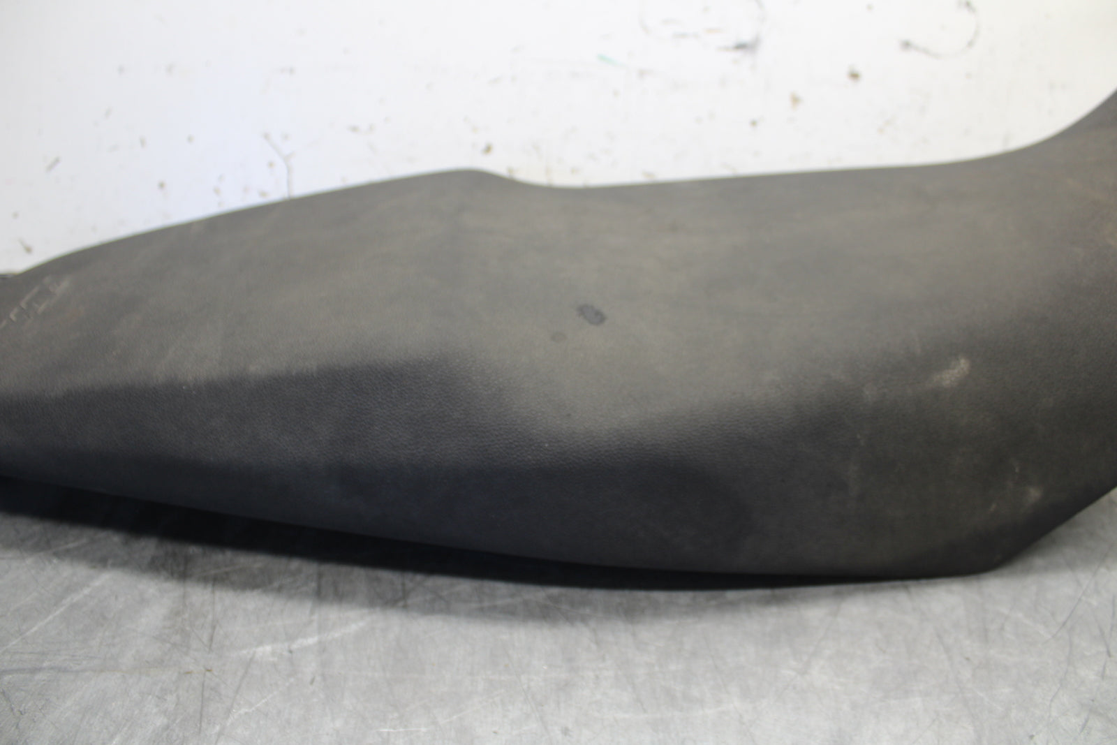 21-24 KTM 890 ADVENTURE R FRONT DRIVERS SEAT PAD SADDLE PILLION BB723