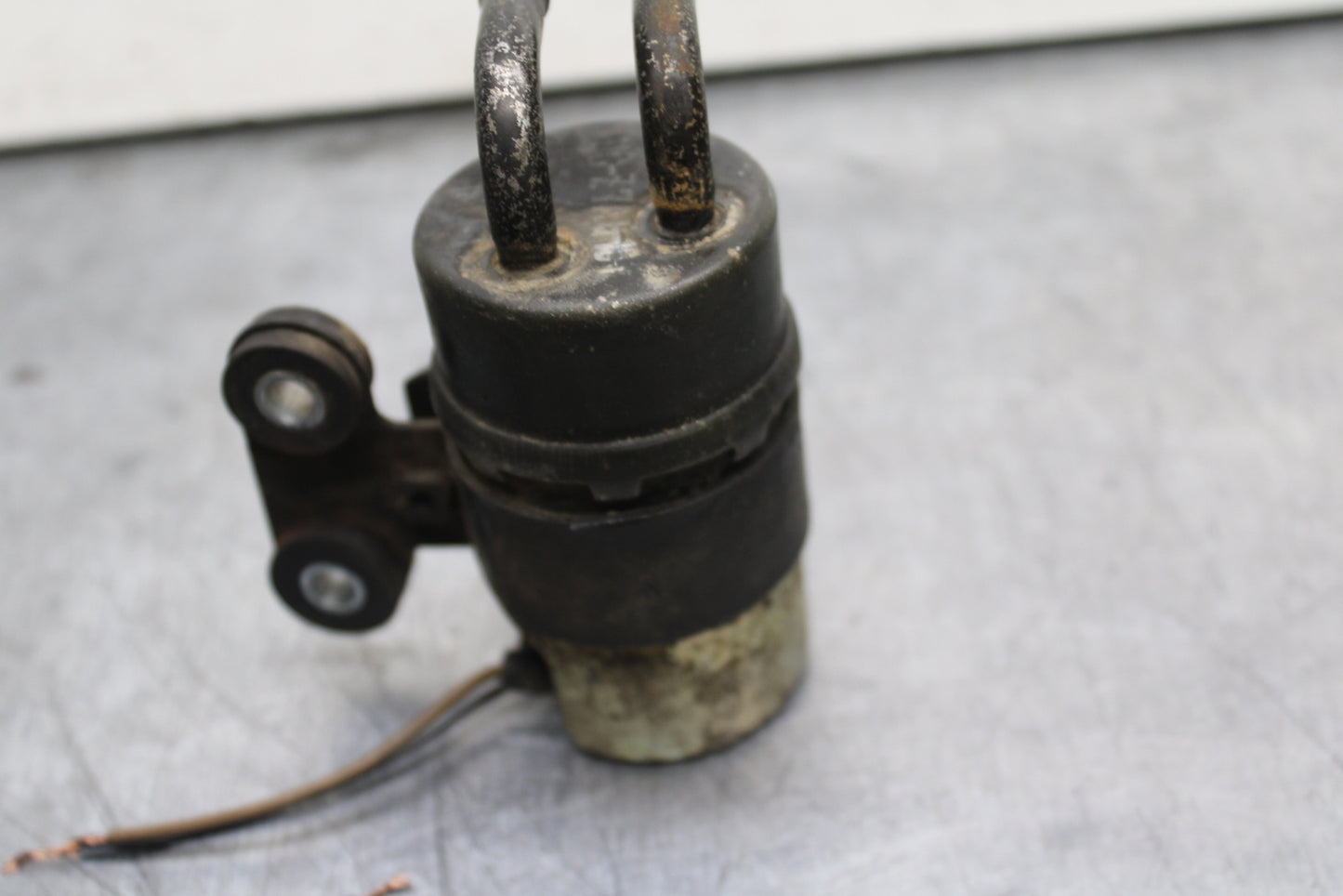 87-03 SUZUKI INTRUDER 1400 VS1400GLP FUEL GAS PUMP BB752