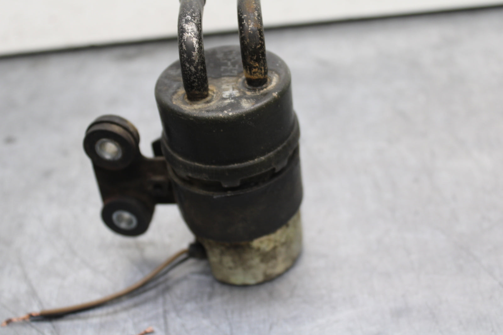 87-03 SUZUKI INTRUDER 1400 VS1400GLP FUEL GAS PUMP BB752