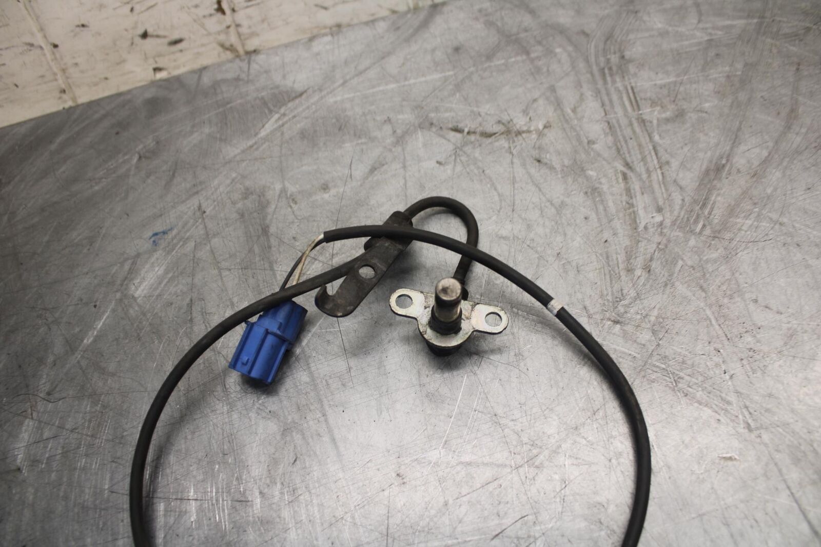 2016 Suzuki Bandit 1250S GSF1250SA ABS REAR ABS BRAKE SENSOR BB509