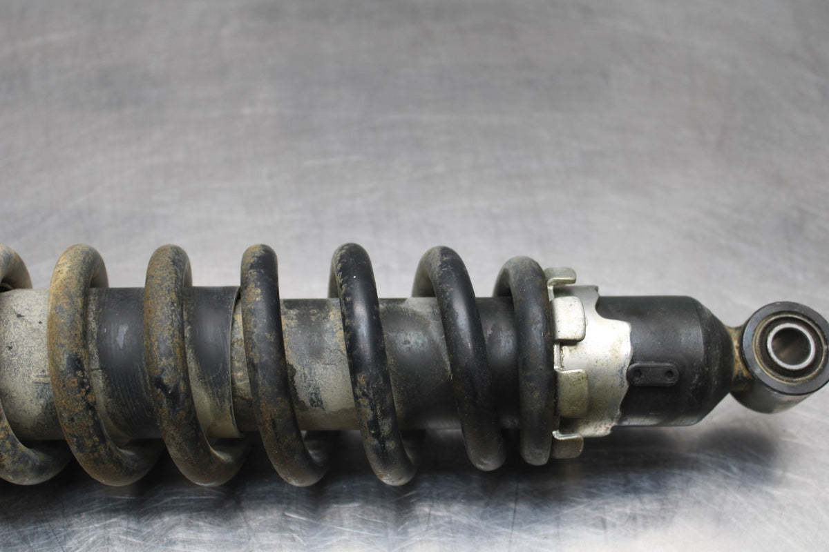 07-25 KAWASAKI VULCAN 900 VN900D CLASSIC LT REAR BACK SHOCK ABSORBER BB842