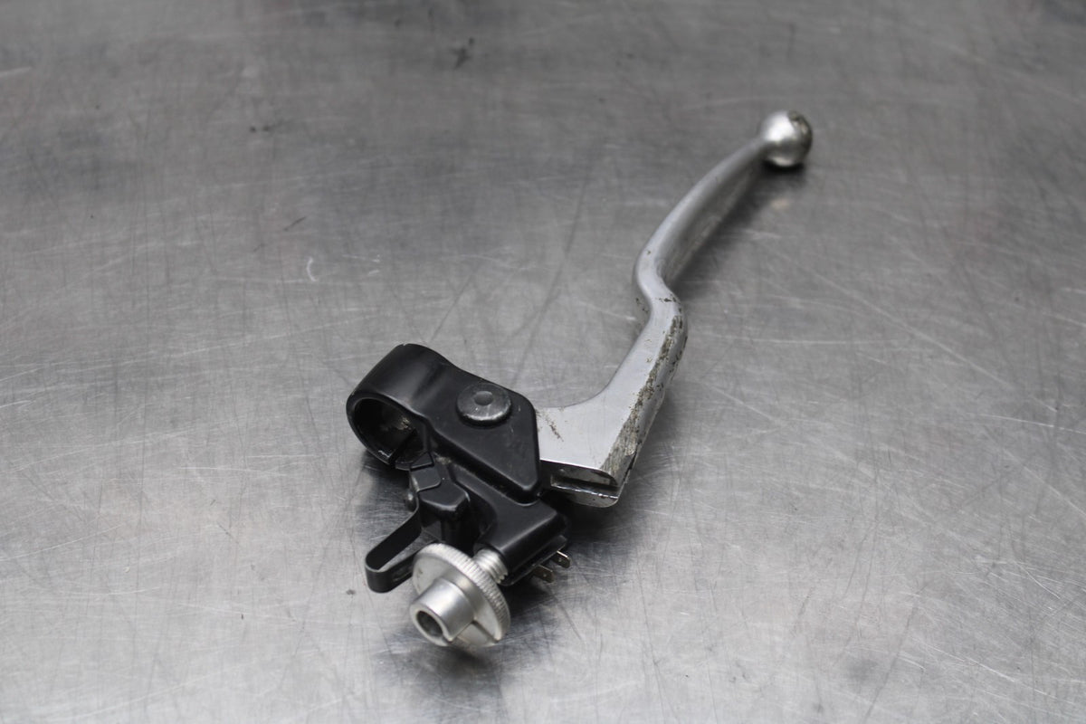 18 YAMAHA YZF R1  CLUTCH PERCH MOUNT WITH LEVER  BB838