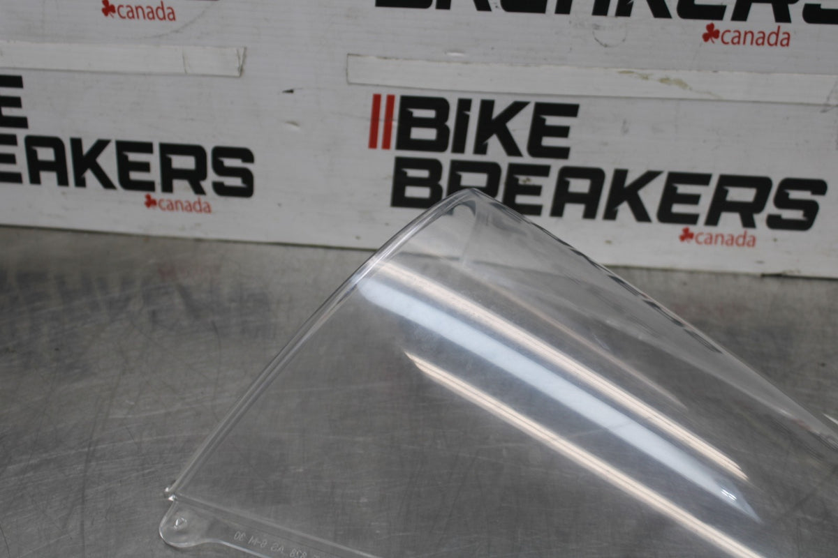 16 DUCATI 959 PANIGALE WINDSHIELD WINDSCREEN BB912