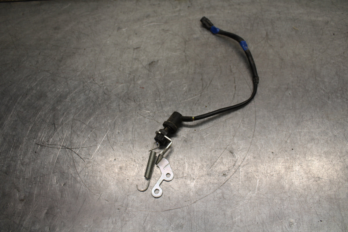 19-24 YAMAHA R3 REAR BACK BRAKE SENSOR BB736