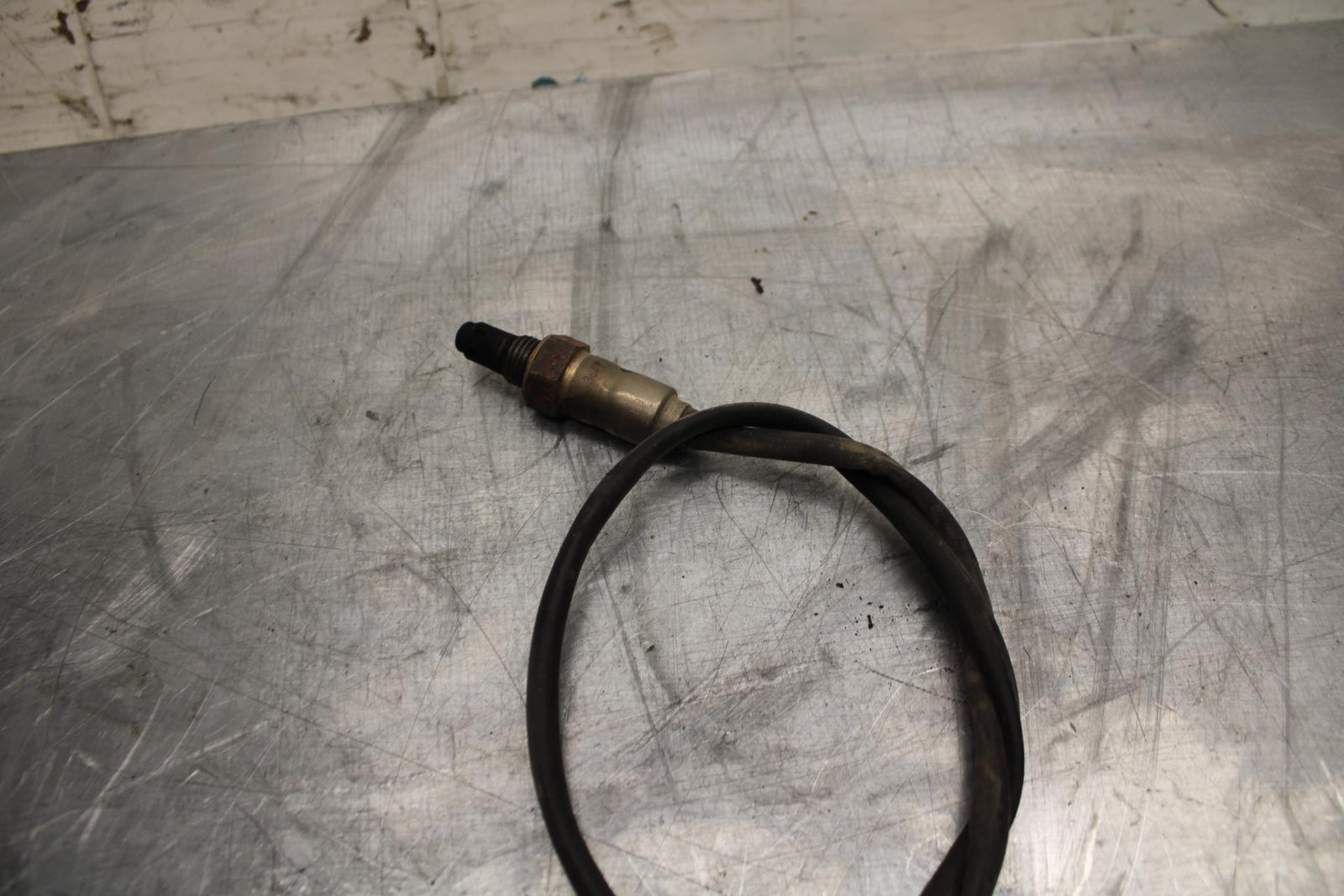17-23 SUZUKI GSXR 250 GSX250RL8 OXYGEN O2 EXHAUST GAS LAMBDA SENSOR BB490