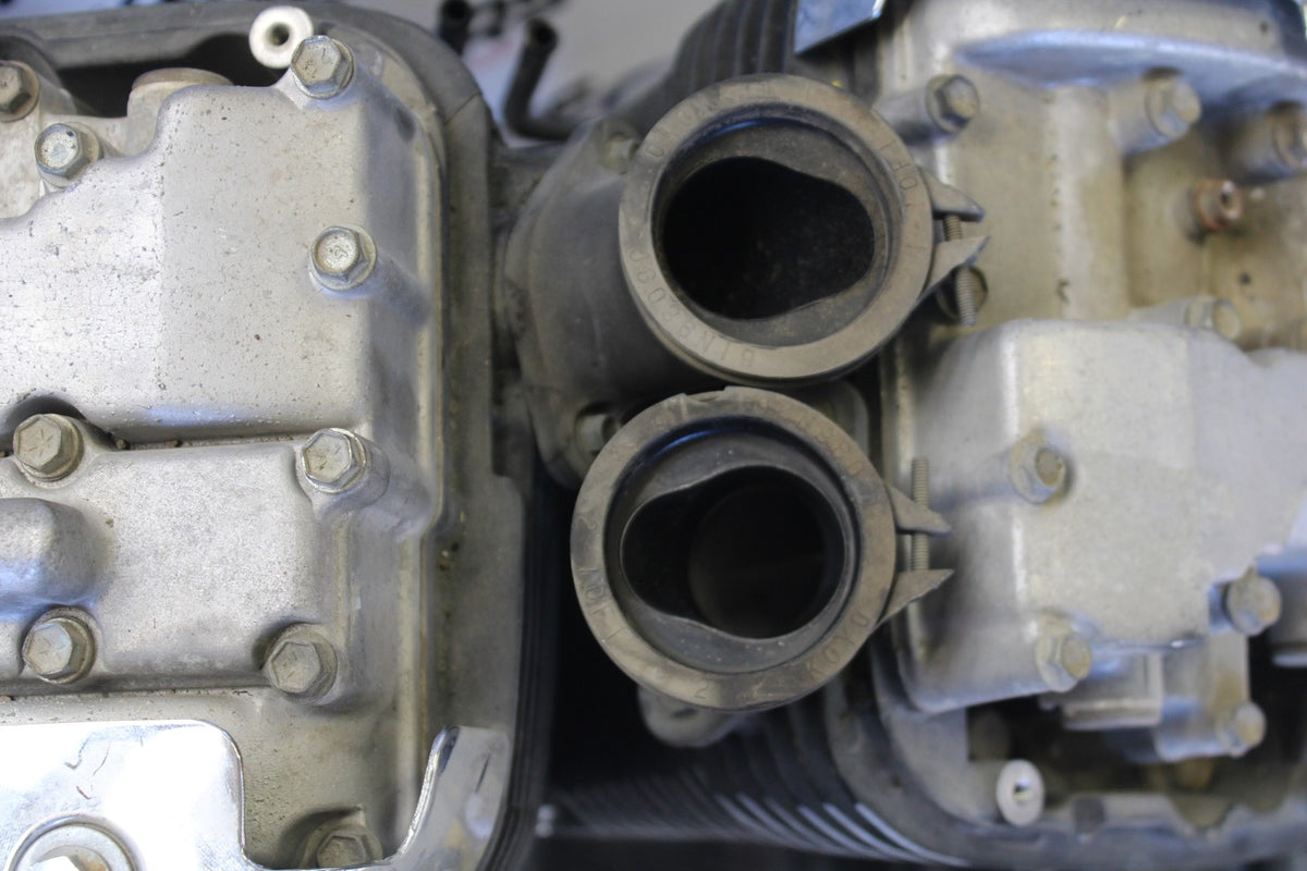 2006 Suzuki Boulevard C90 ENGINE MOTOR BB849