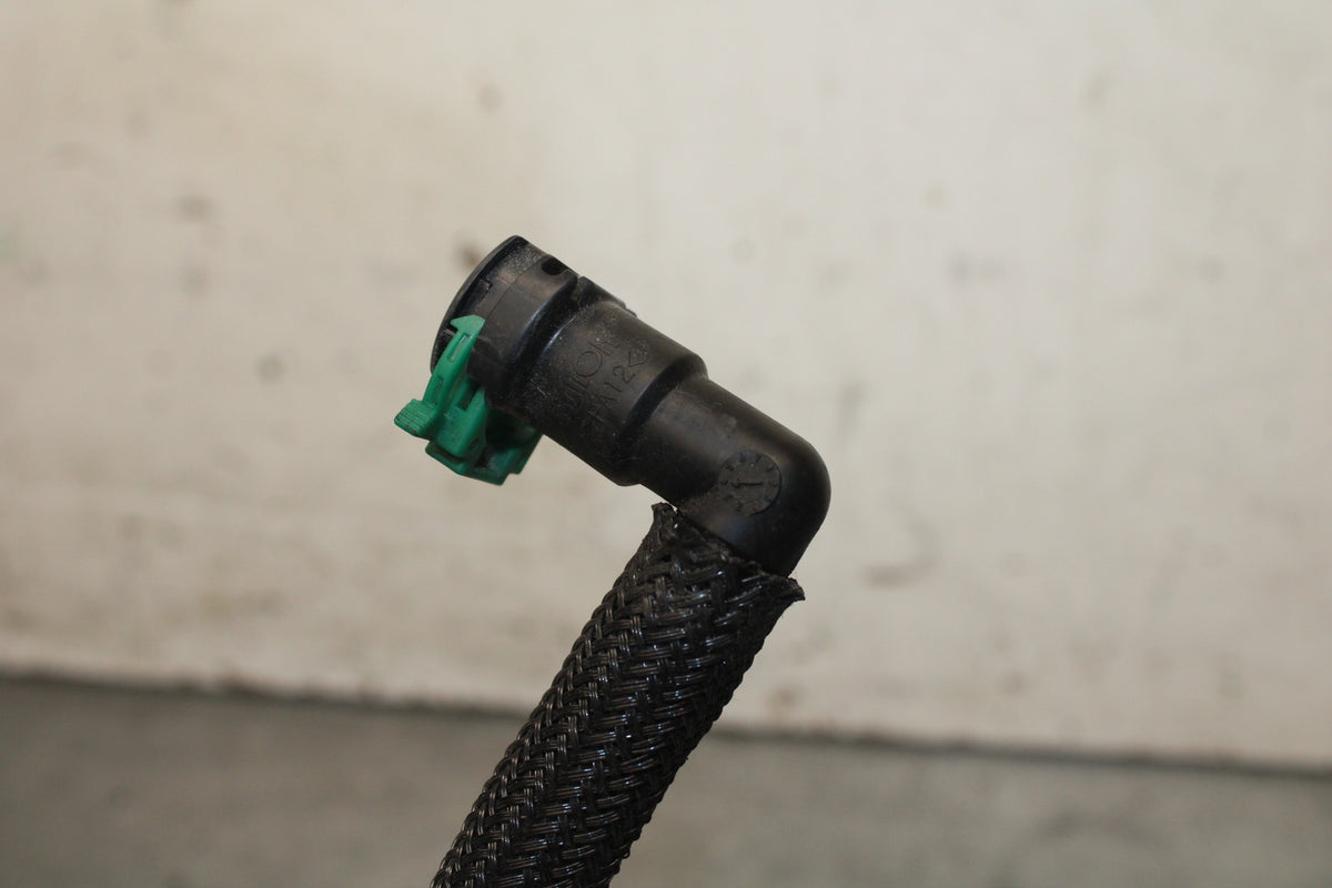 17-24 SUZUKI SV650 FUEL HOSE GAS LINE TUBE PIPE BB706