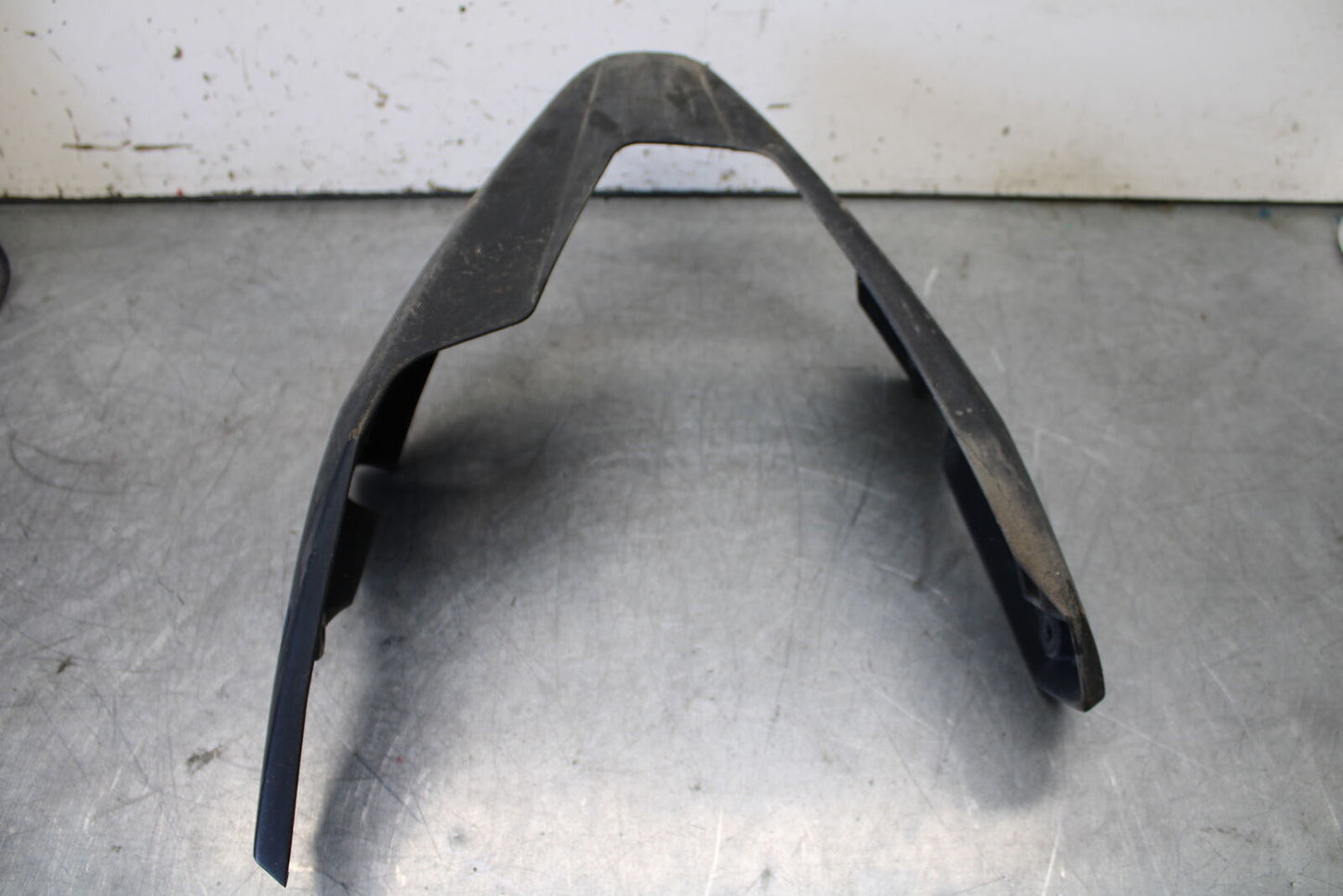 12-17 KAWASAKI ER-6N Z650 LOWER BOTTOM BELLY FAIRING COWL BB709