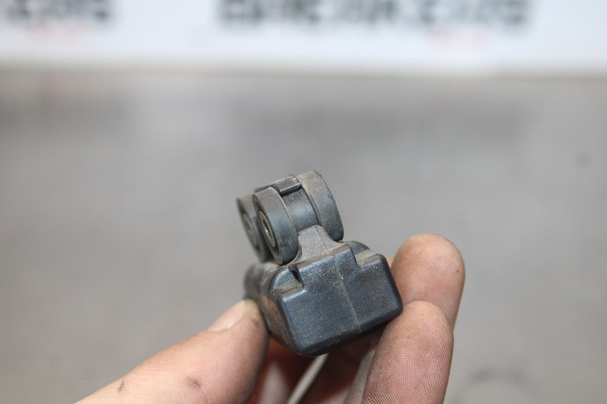 05 YAMAHA YZF R6 TIP OVER BANK ANGLE CRASH SENSOR SWITCH  BB894