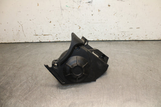21-24 APRILIA TUONO 660 FACTORY ENGINE SPROCKET COVER BB733