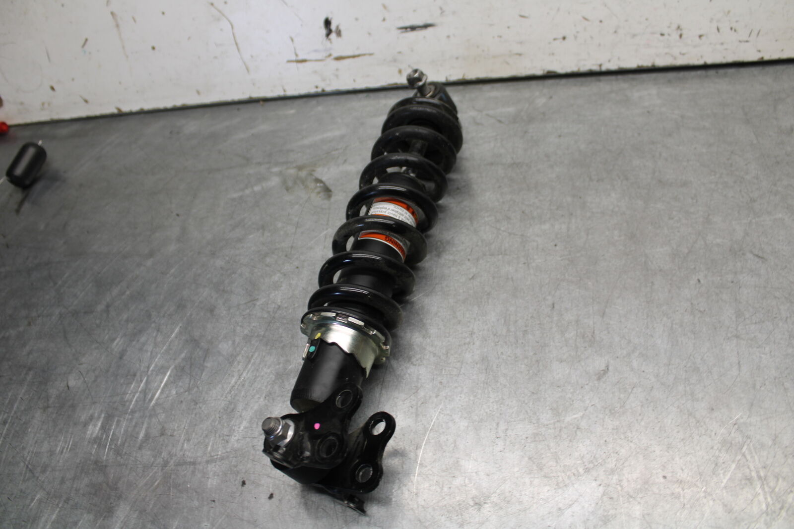 18-23 KAWASAKI NINJA 400 REAR BACK SHOCK ABSORBER SUSPENSION BB660