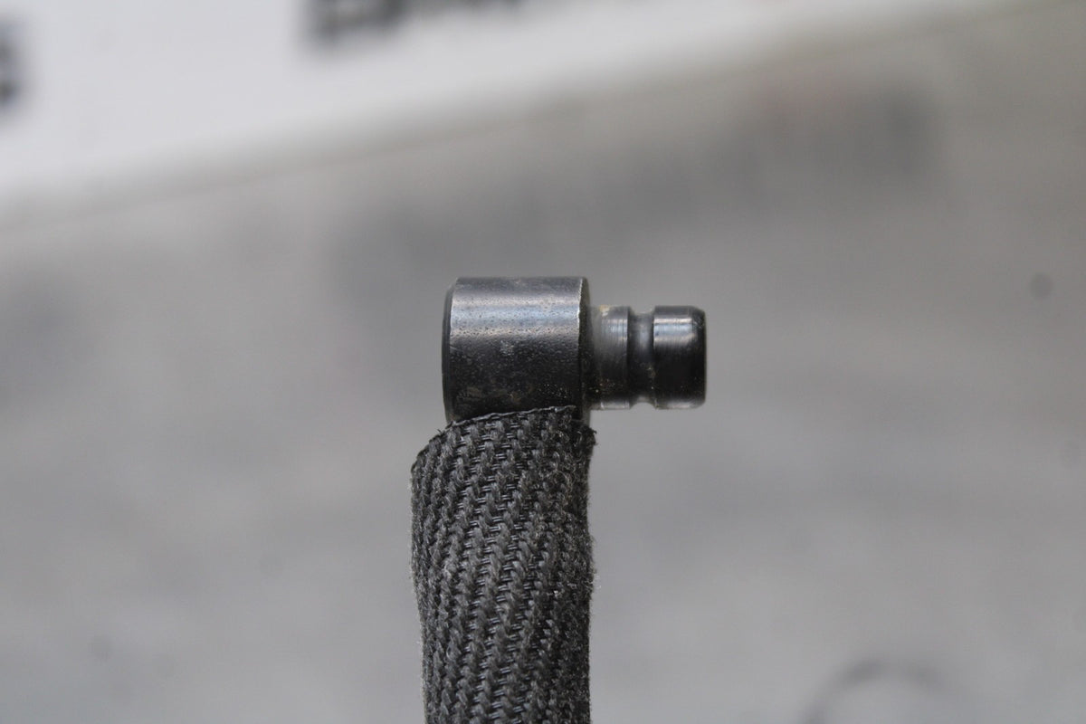 22 HARLEY-DAVIDSON PAN AMERICA 1250 FUEL HOSE GAS LINE TUBE PIPE BB910