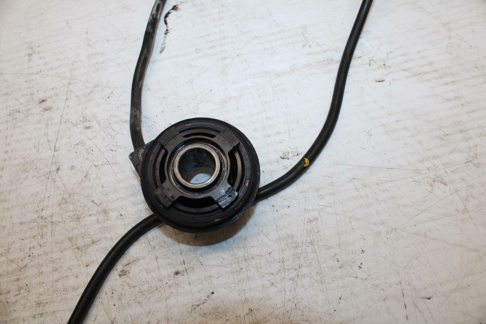 03-11 SUZUKI SV650A SPEED DRIVE GEAR HUB with CABLE BB290