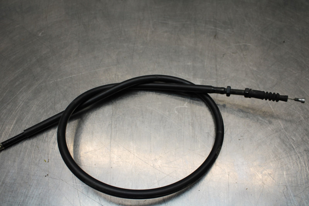 13-17 KAWASAKI NINJA 300 EX300 ABS CLUTCH CABLE LINE BB187